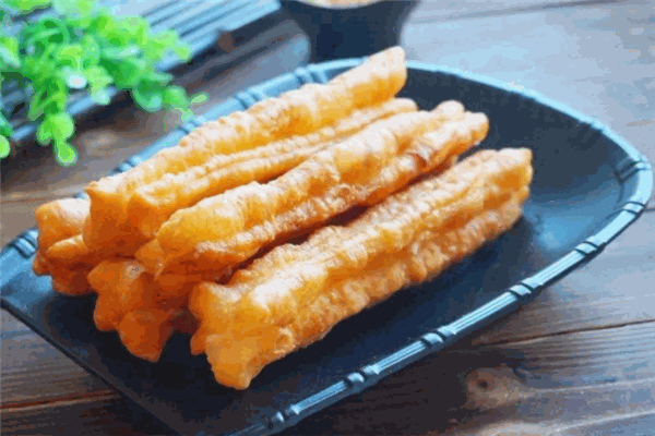 头壹号大油条