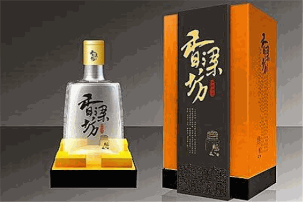 香梁坊酒