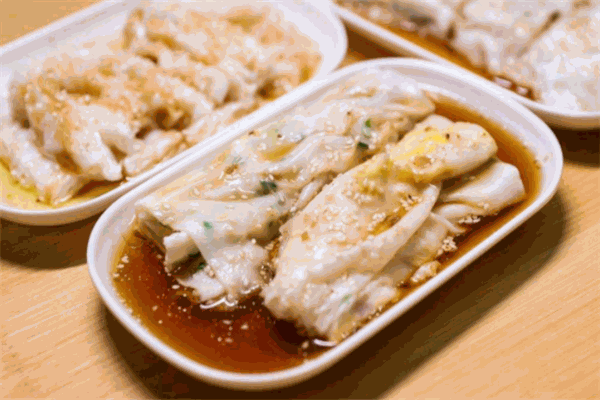 西关布拉肠