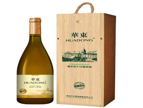 华东葡萄酒