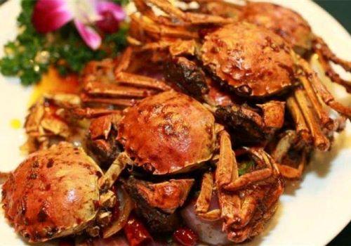 蟹庄缘阳澄湖大闸蟹火锅