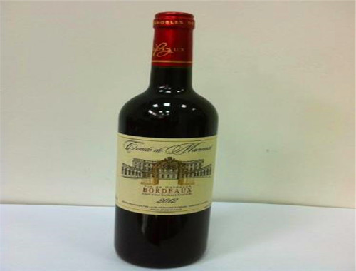 嘉伦系列干红葡萄酒