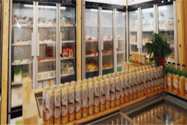蜀湘源火锅食材