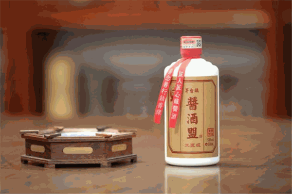 黔庄酒业