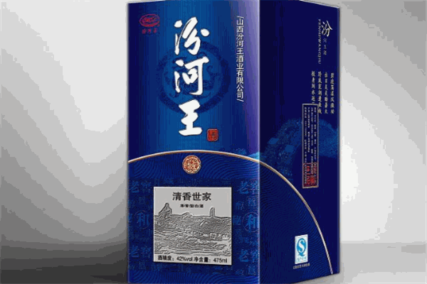 汾河王白酒