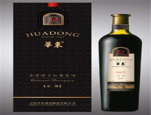 华东葡萄酒