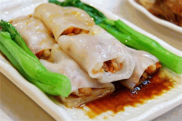西关布拉肠