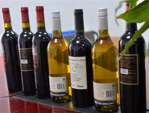 美酒汇进口葡萄酒