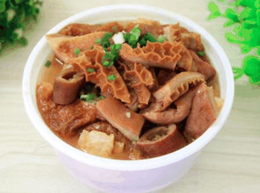 牛九九牛杂