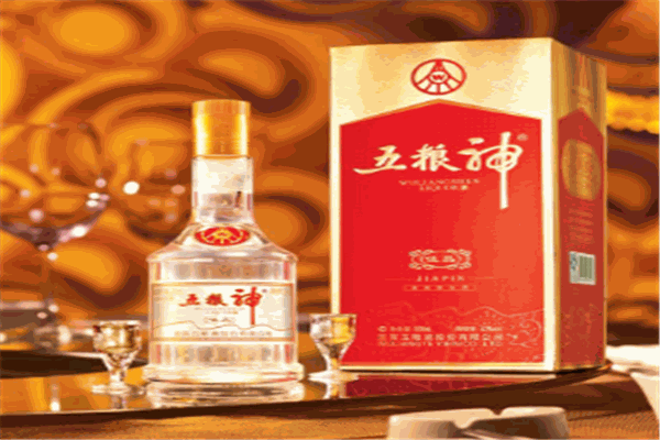五粮神白酒