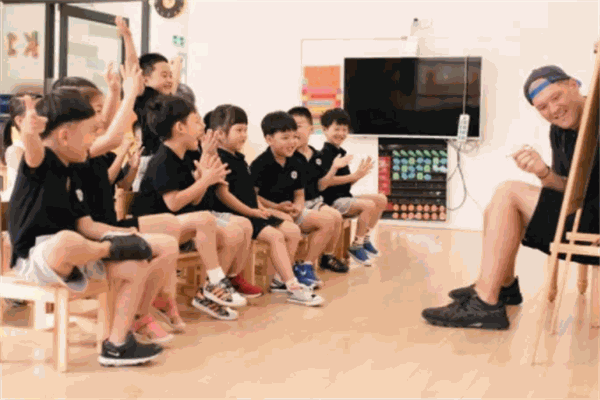 艾儿思国际学院加盟