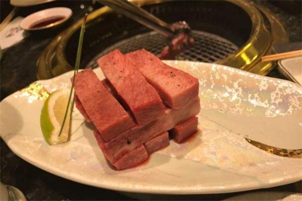 魔宗烧肉道场