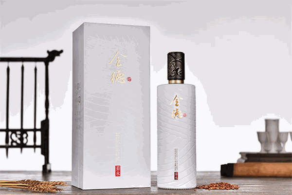 双沟酒
