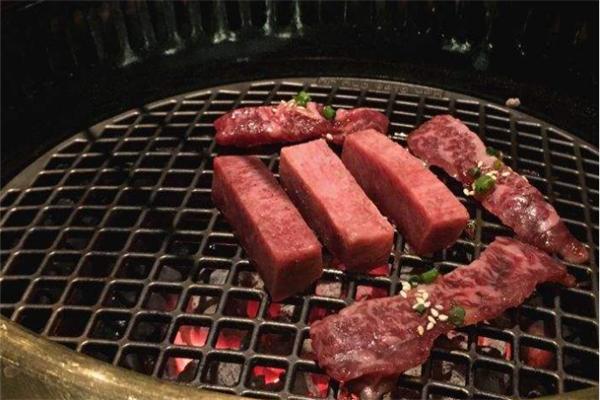 魔宗烧肉道场