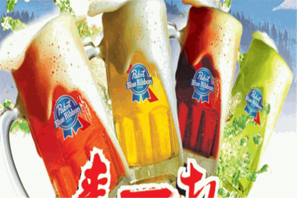 青岛多彩扎啤