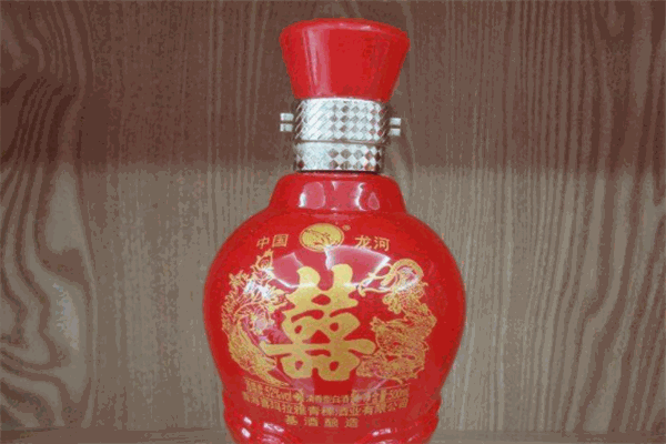 海之源青稞酒
