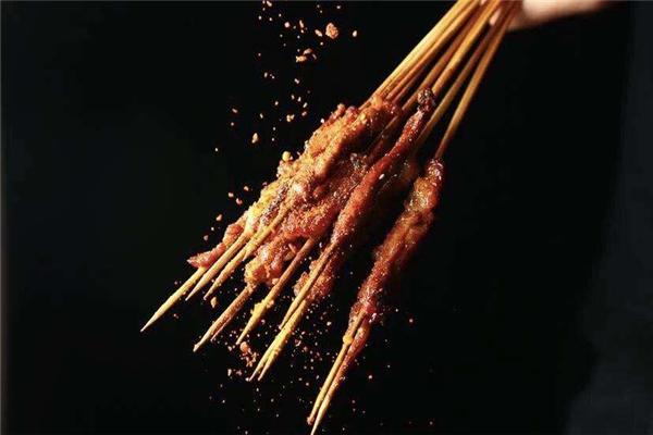 曹大厨传奇小串