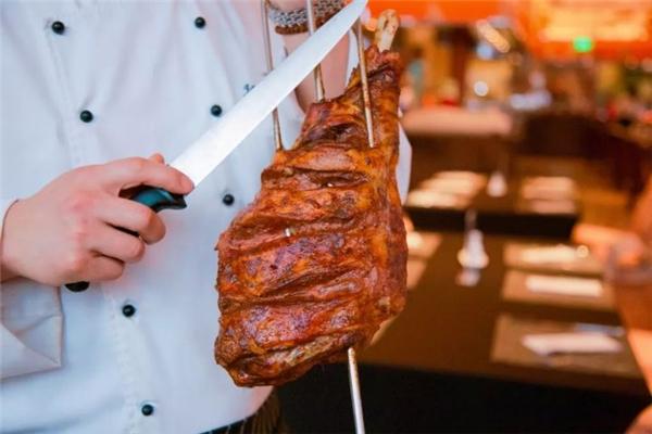 戈拿旺巴西烤肉