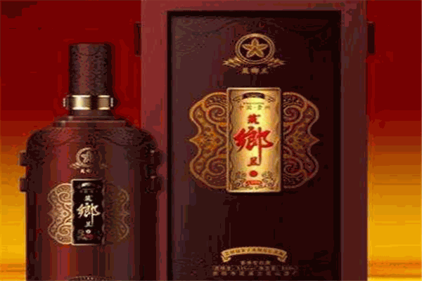 兰花山白酒