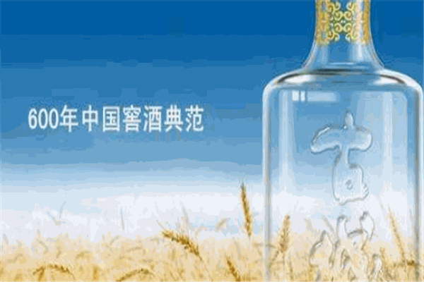 第一窖酒业