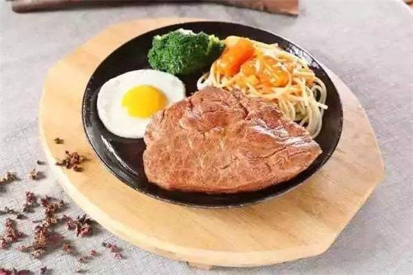 歌拉斯牛排