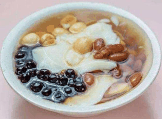 豆花弟弟豆腐花