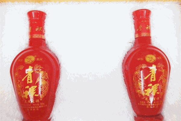 海之源青稞酒