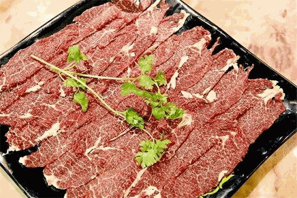 牛一火锅