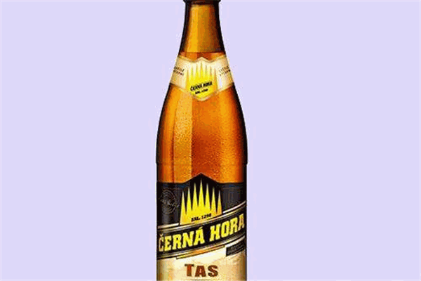 黑山啤酒