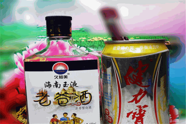 久知美酒业