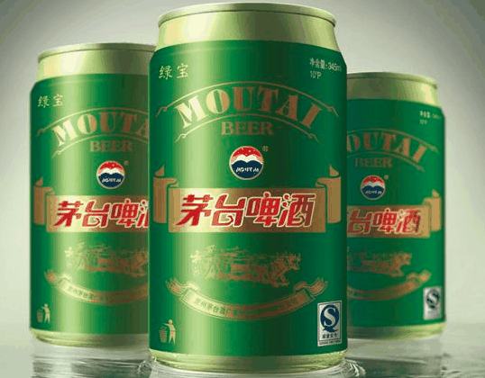 茅台习酒