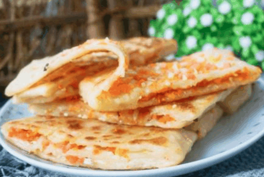 春妮馅饼