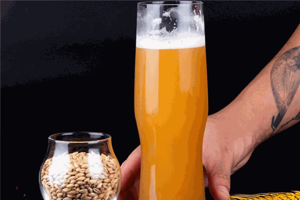 丹尼斯唐精酿啤酒