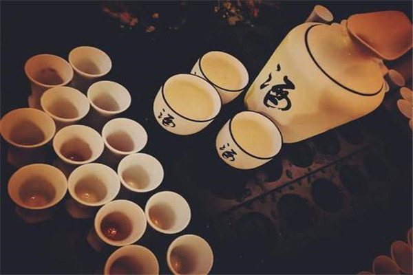葛洪酒业