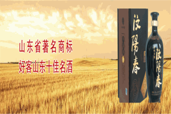 汶阳春酒业