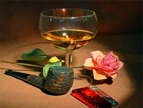 拉菲尔红酒