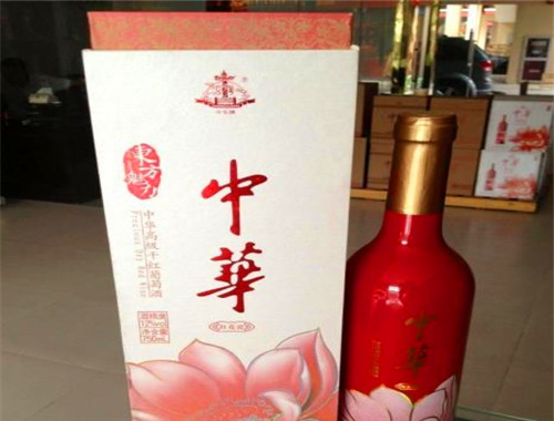 中华葡萄酒