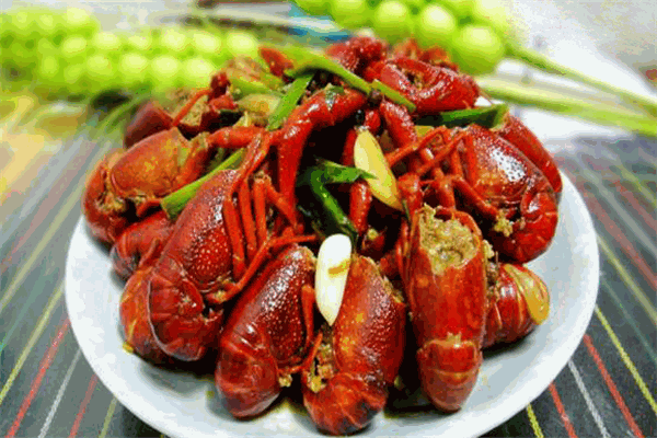 阿蛋龙虾外卖