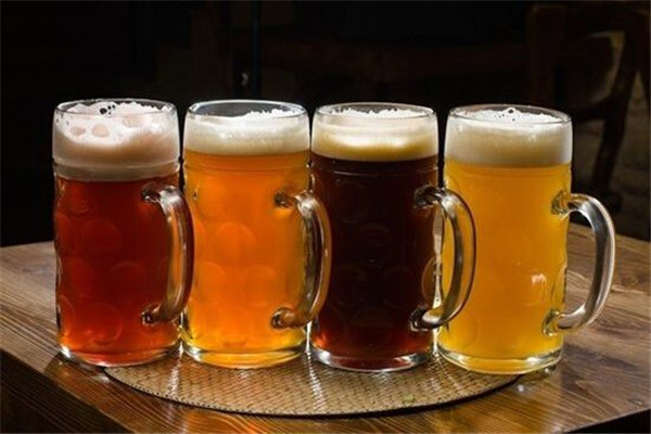 BEER啤酒先生