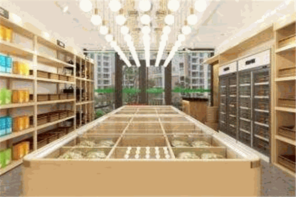 鑫钰隆火锅食材工厂店