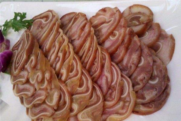 美达尔烤肉