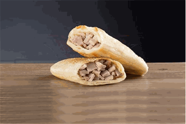 老董烧饼熏肉