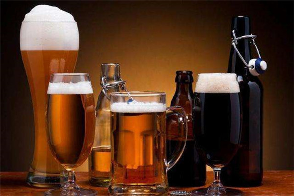 BEER啤酒先生