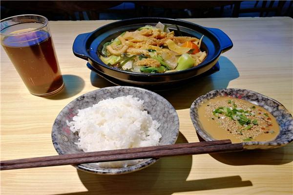 真牛铁板香米饭