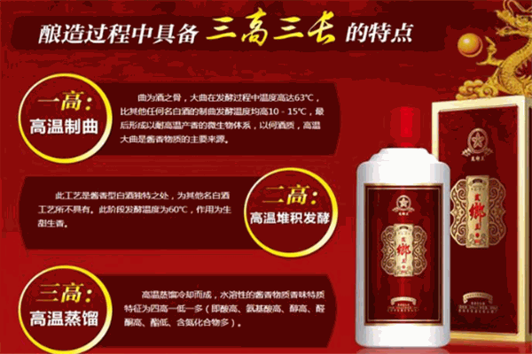 兰花山白酒