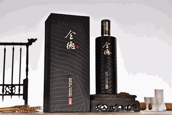 双沟酒