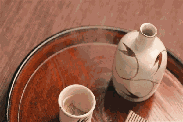 上匠酒