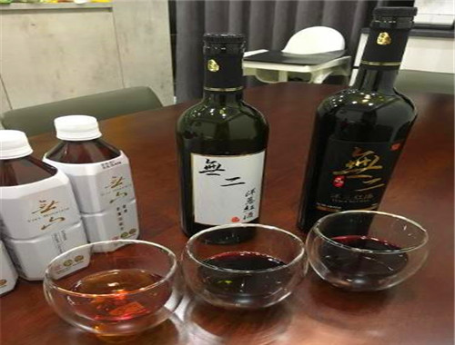 无二洋葱红酒