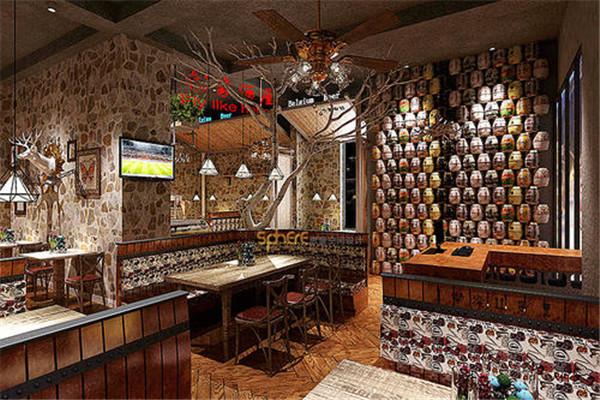 粉象啤酒屋