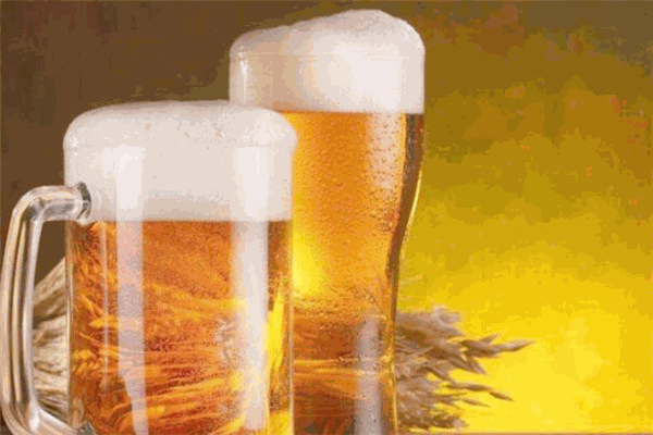 丹尼斯唐精酿啤酒